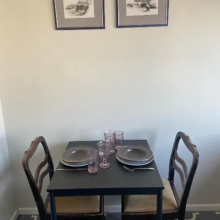 Burgaska 5 Xl Size Apartment *