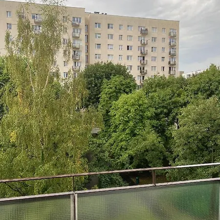 Apartment Burgaska 5 Xl Size *