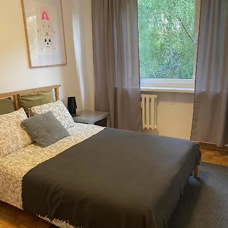 Burgaska 5 Xl Size * Warsaw