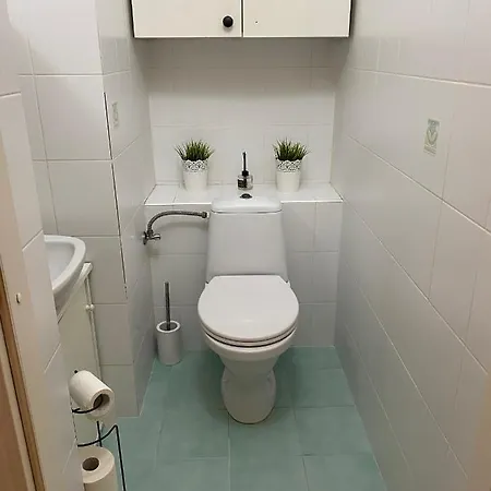 Burgaska 5 Xl Size Apartment