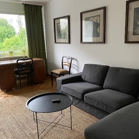Burgaska 5 Xl Size Apartment *