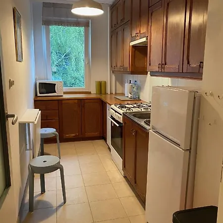 Apartment Burgaska 5 Xl Size