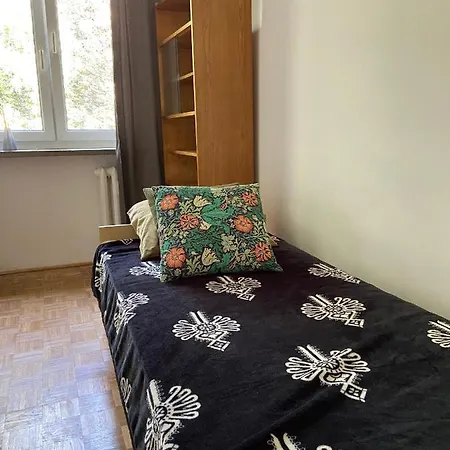 Apartment Burgaska 5 Xl Size