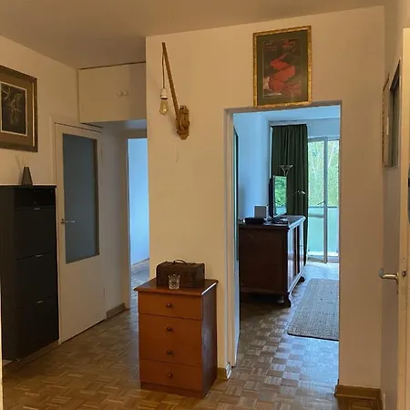 Apartment Burgaska 5 Xl Size