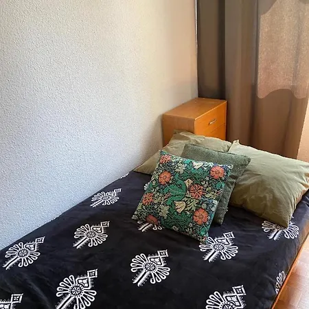 Burgaska 5 Xl Size Apartment